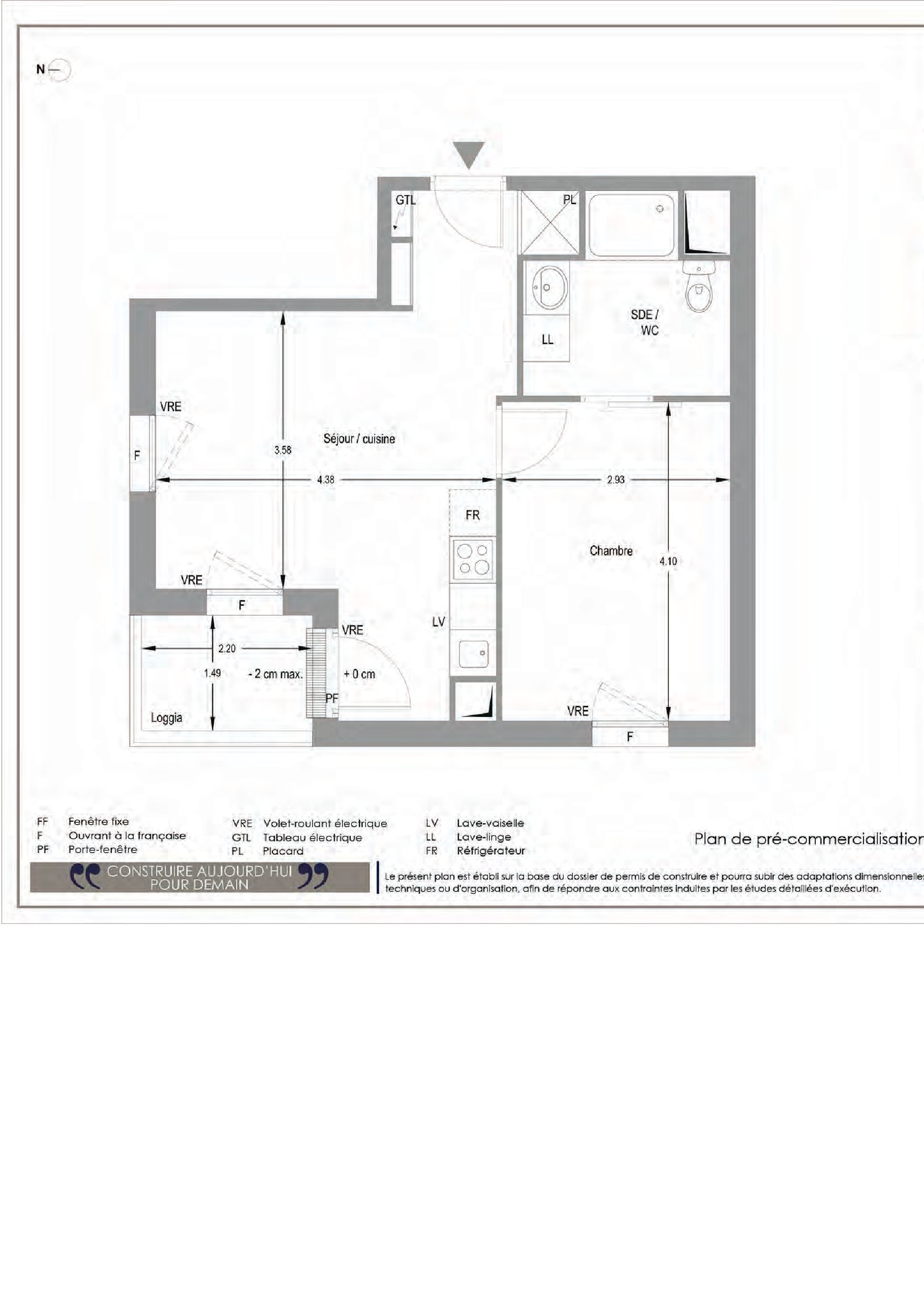 program image