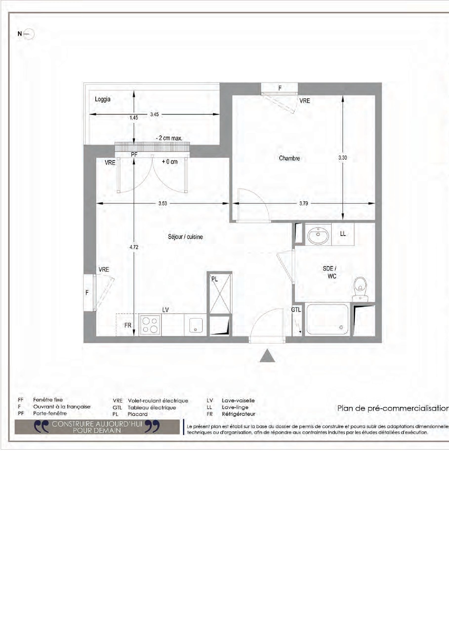 program image