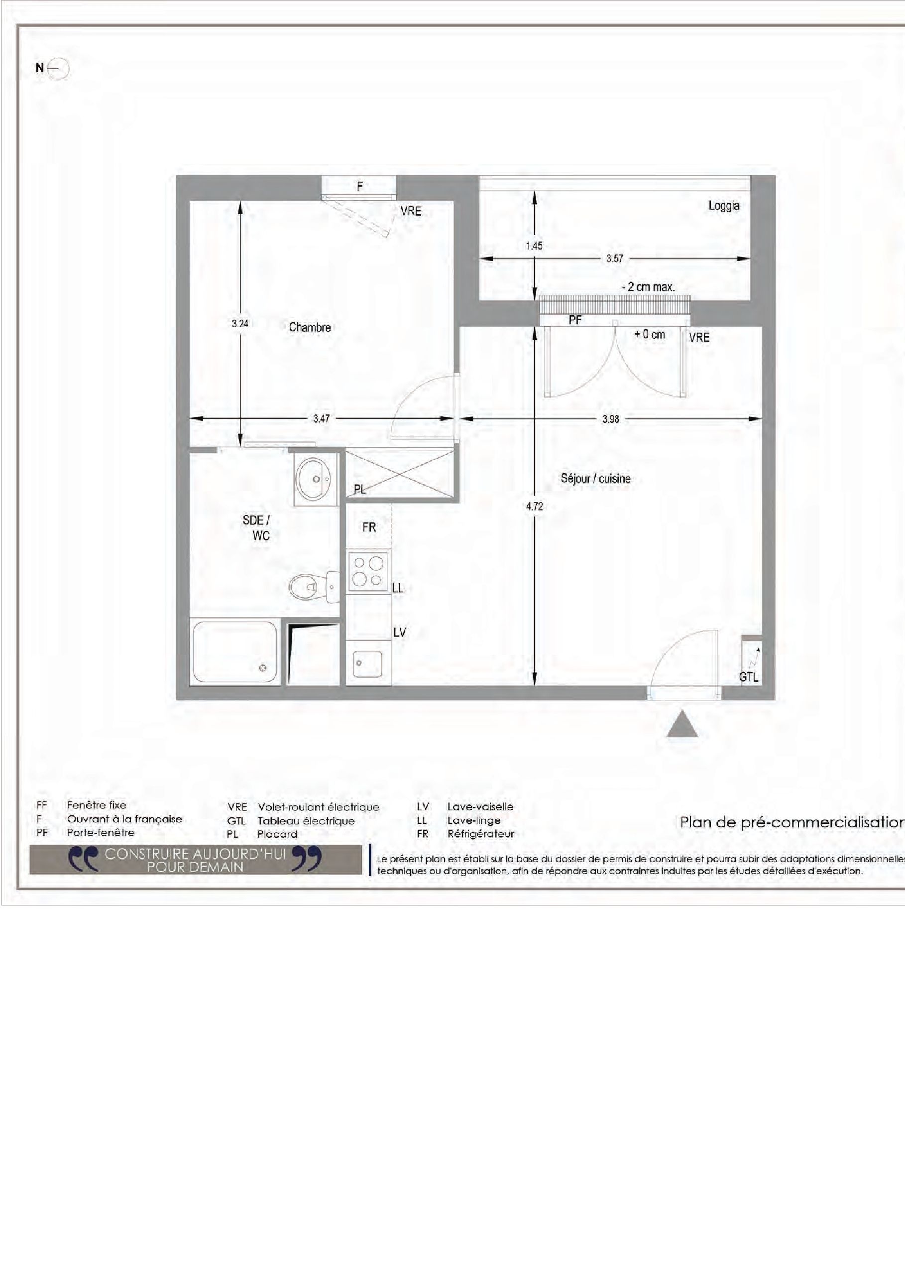 program image