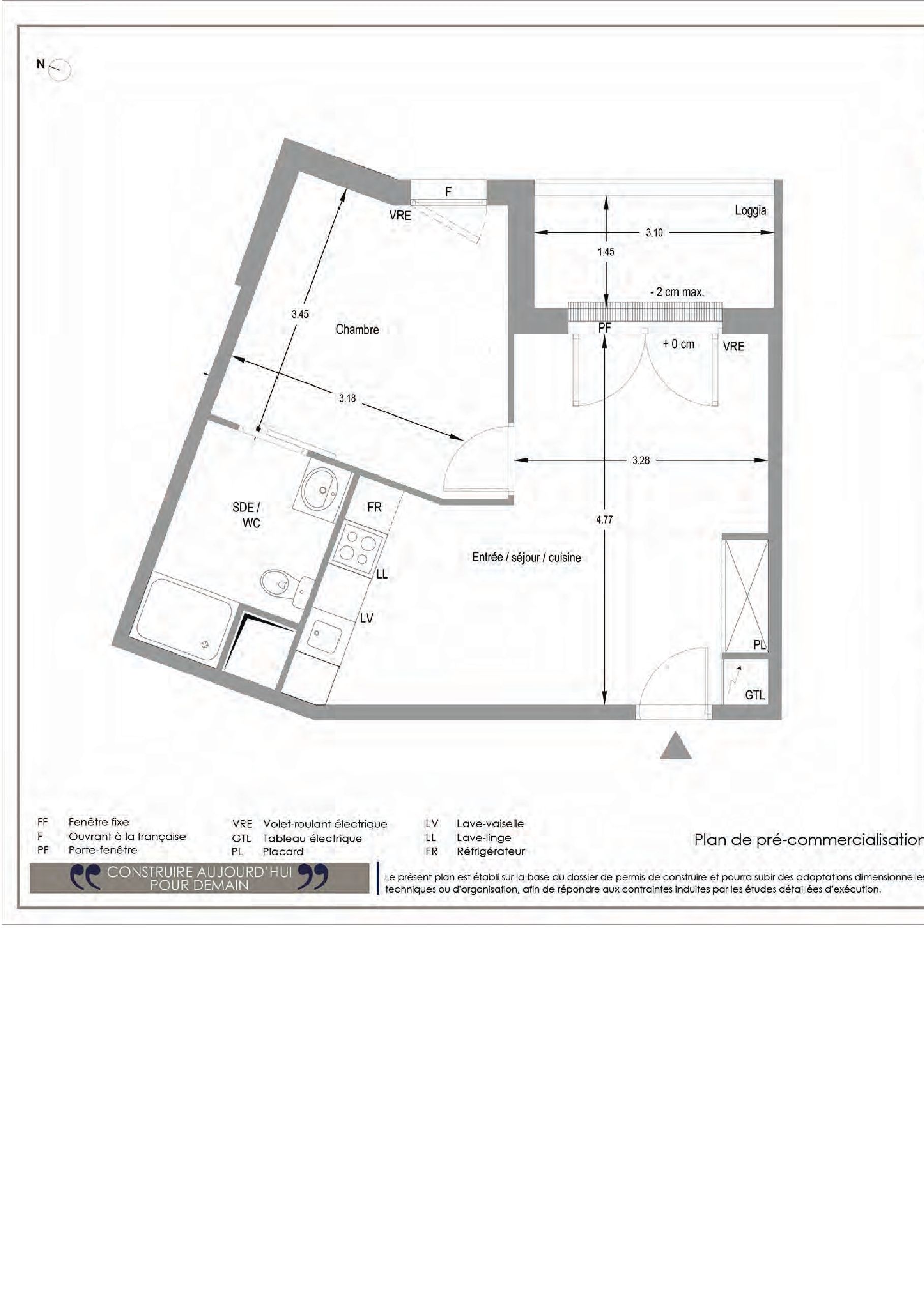 program image