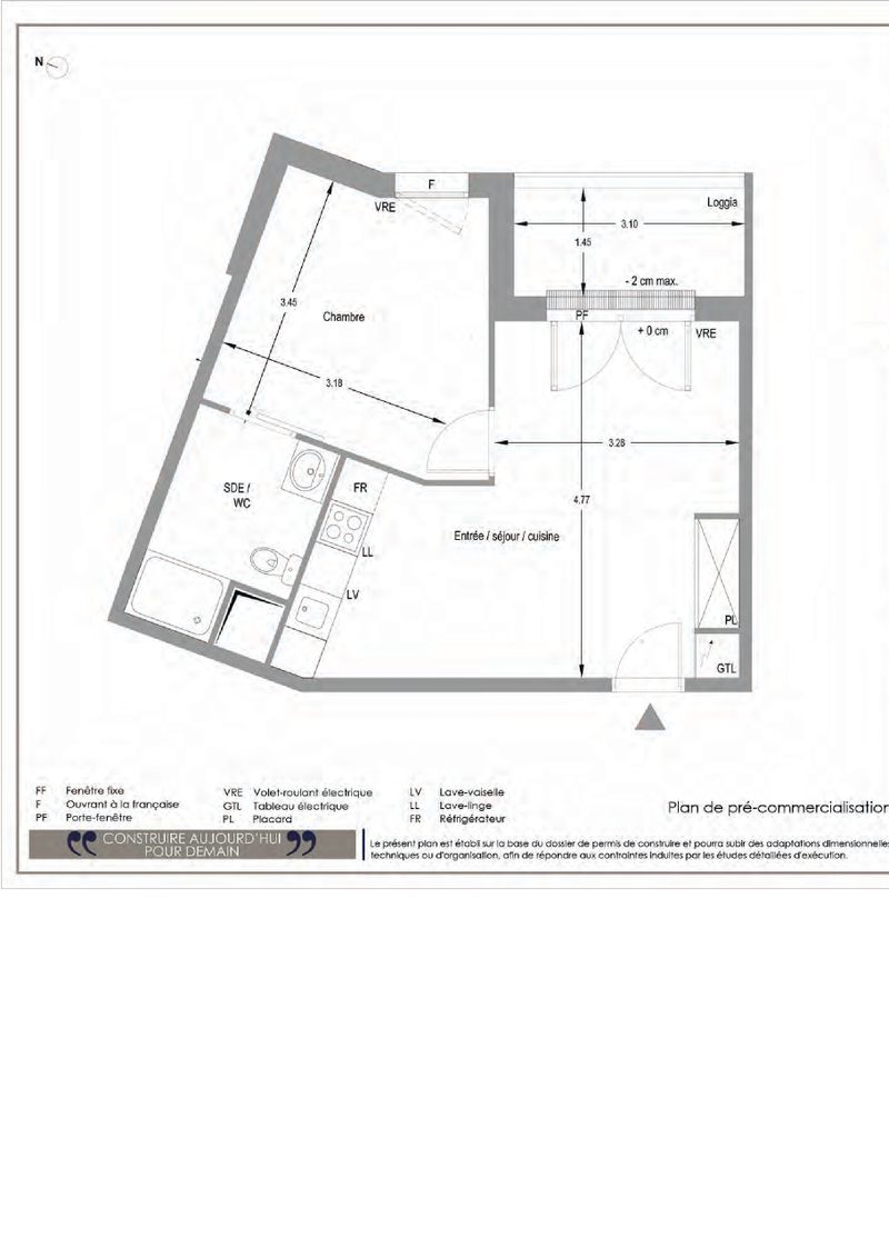 Quetigny - 21