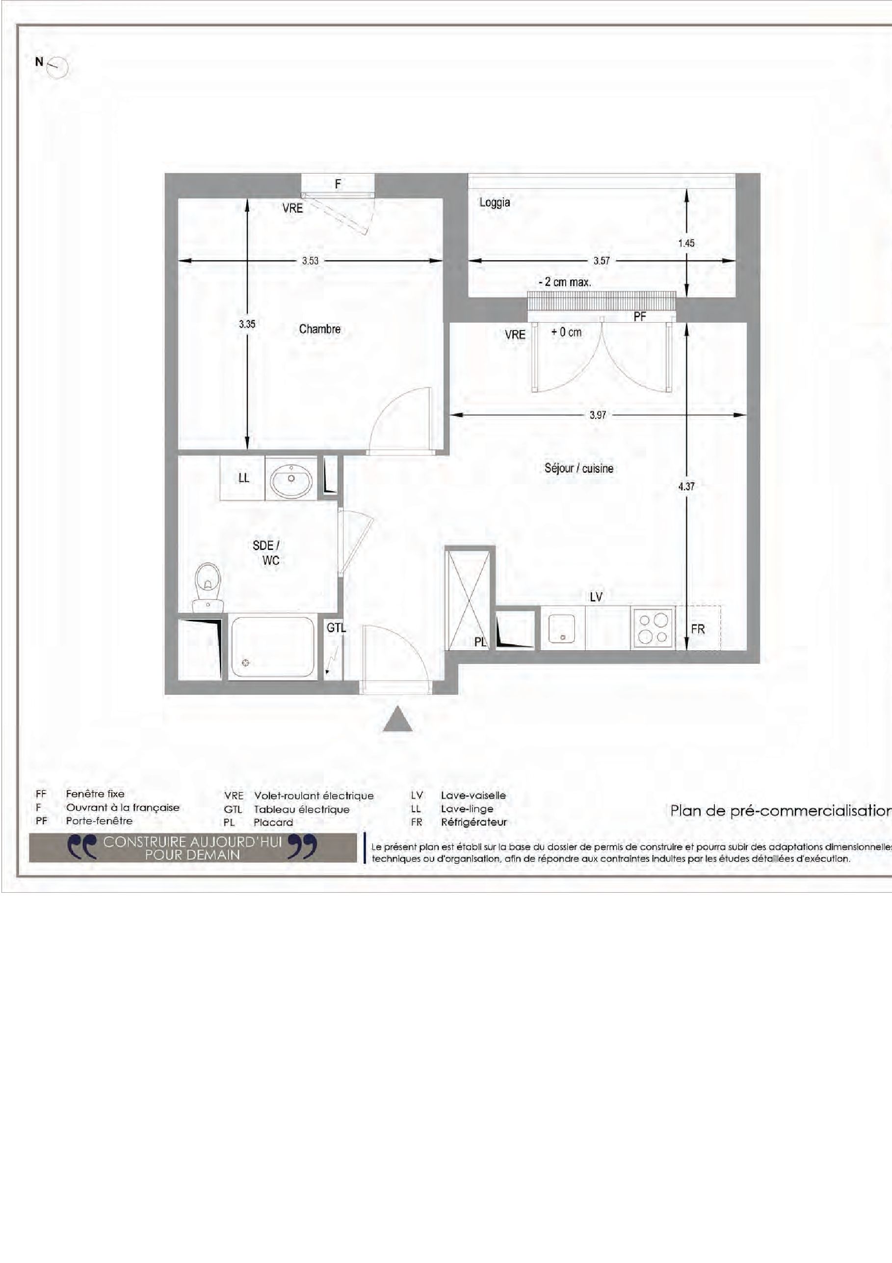 program image