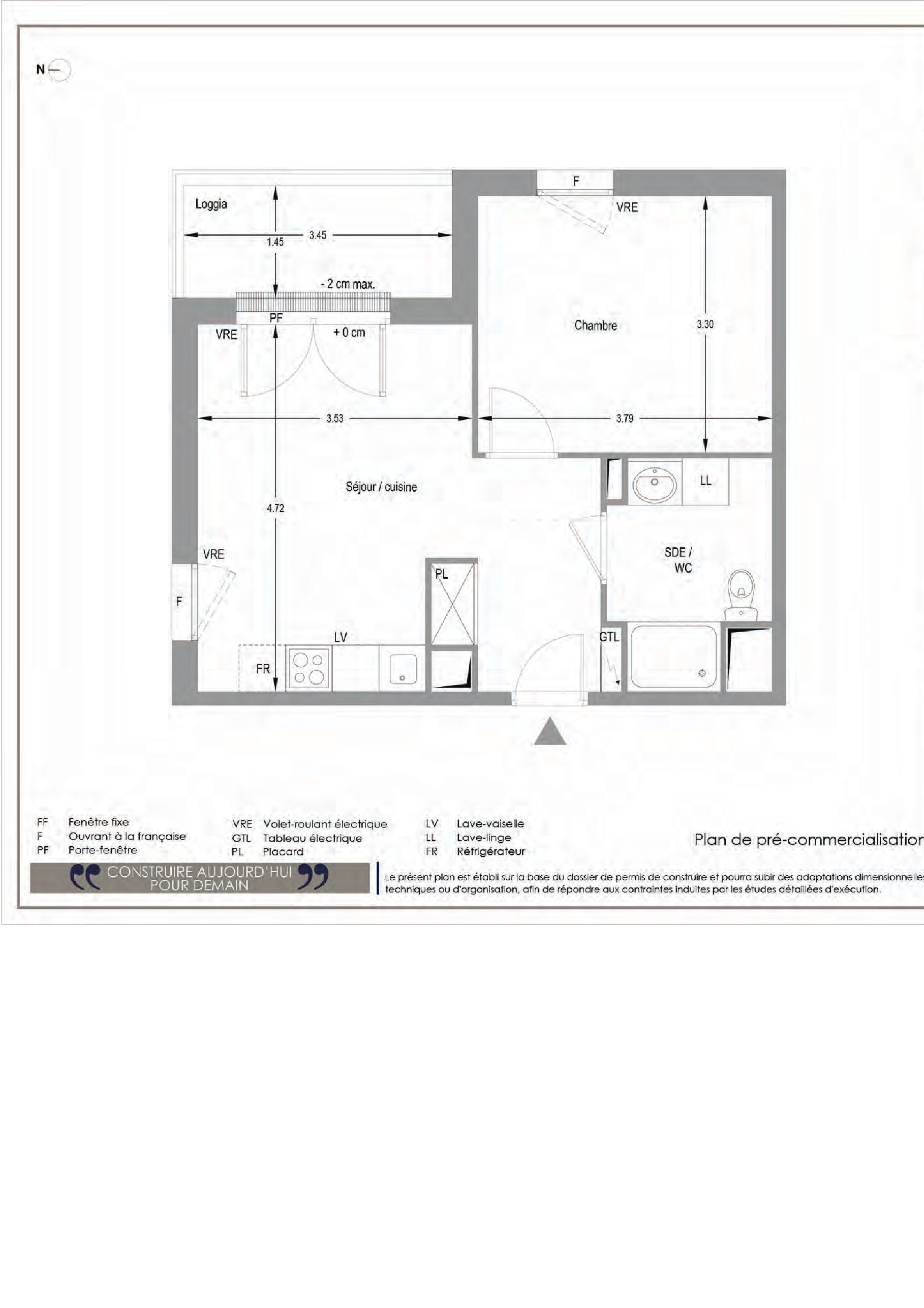 program image
