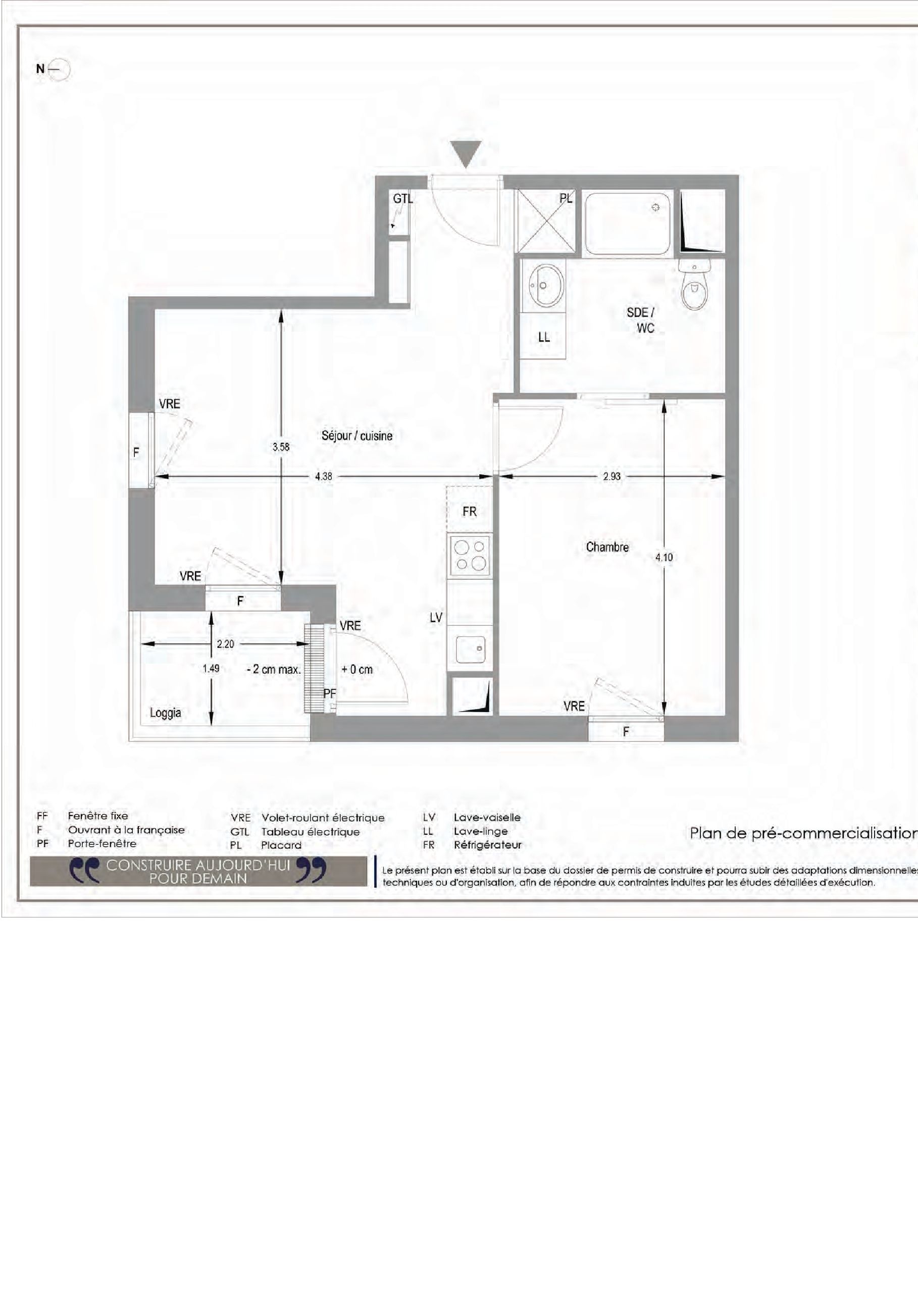 program image