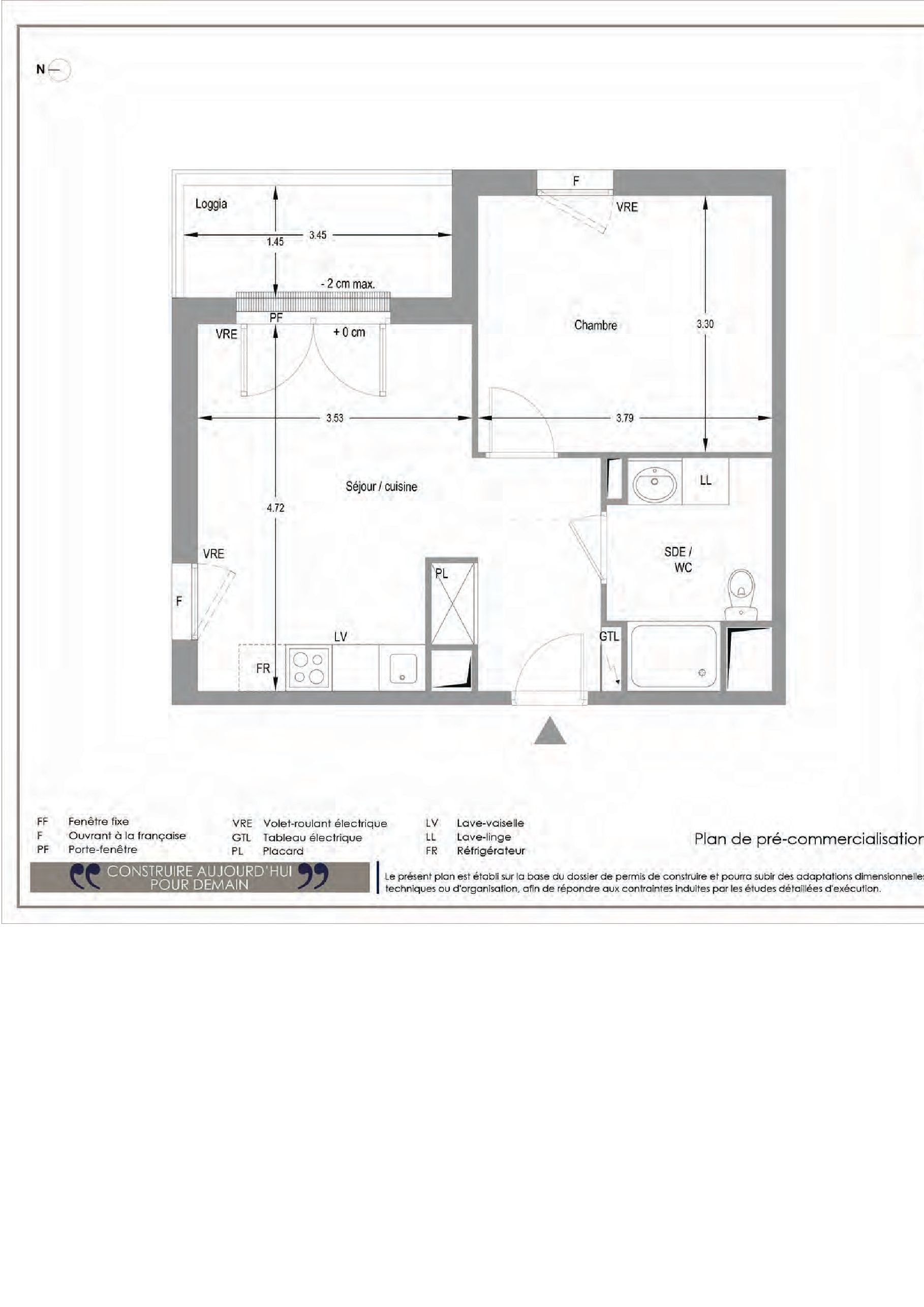 program image