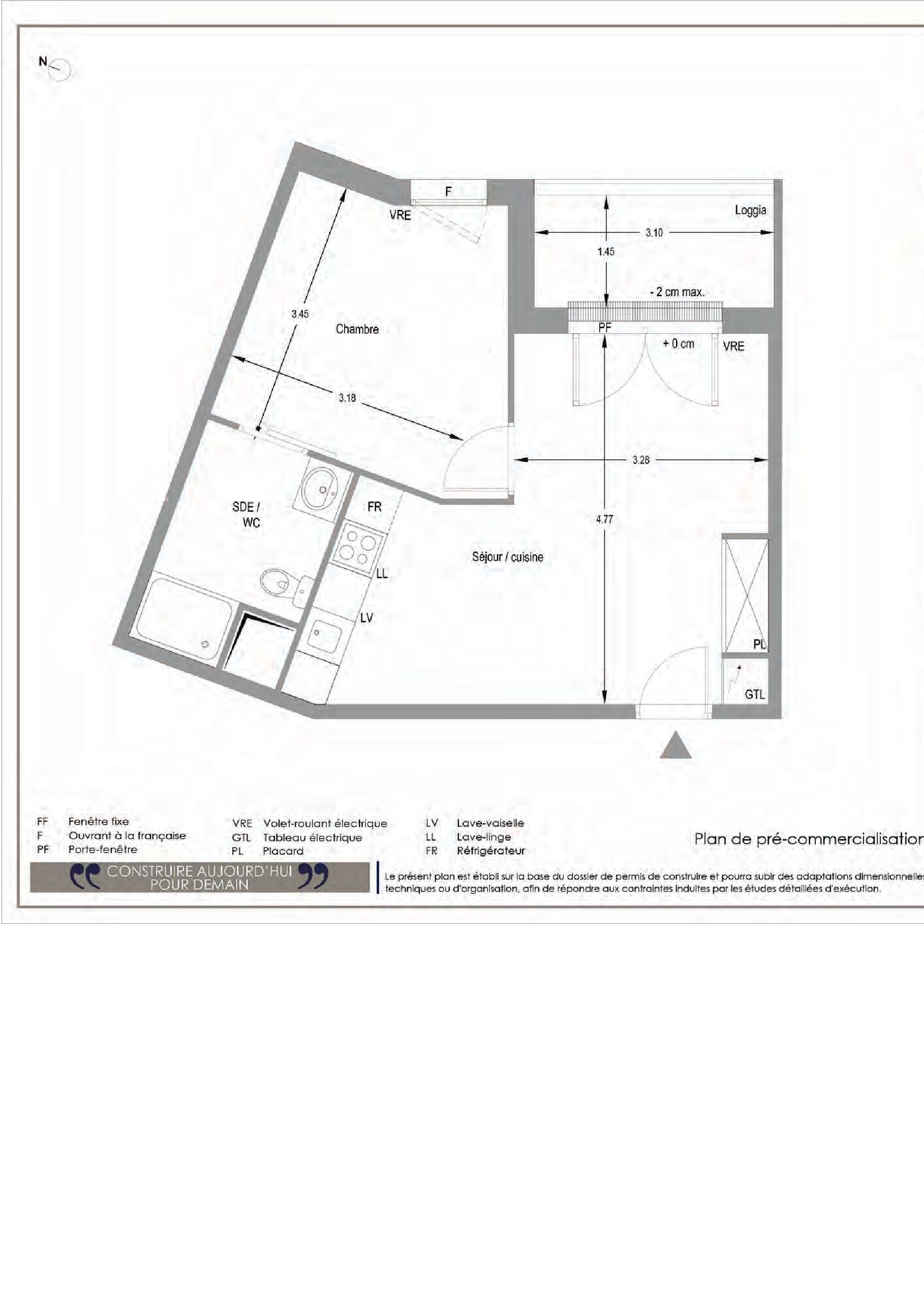 program image