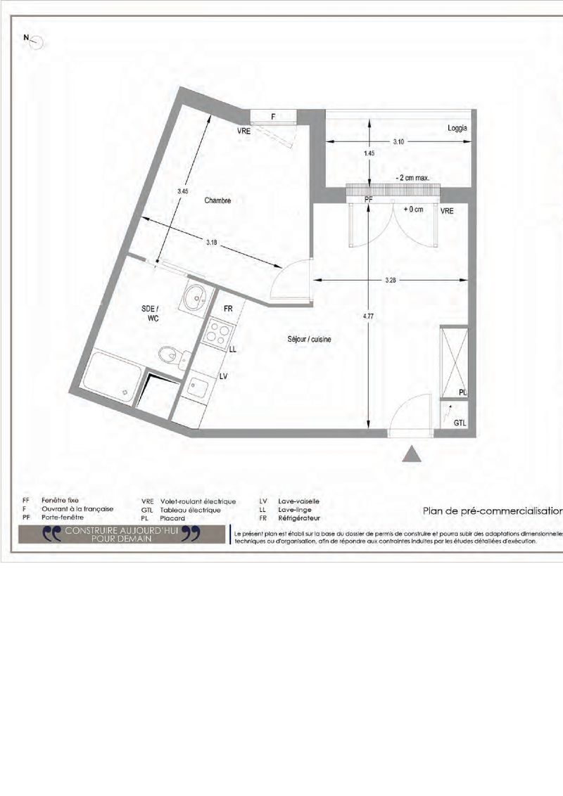 Quetigny - 21