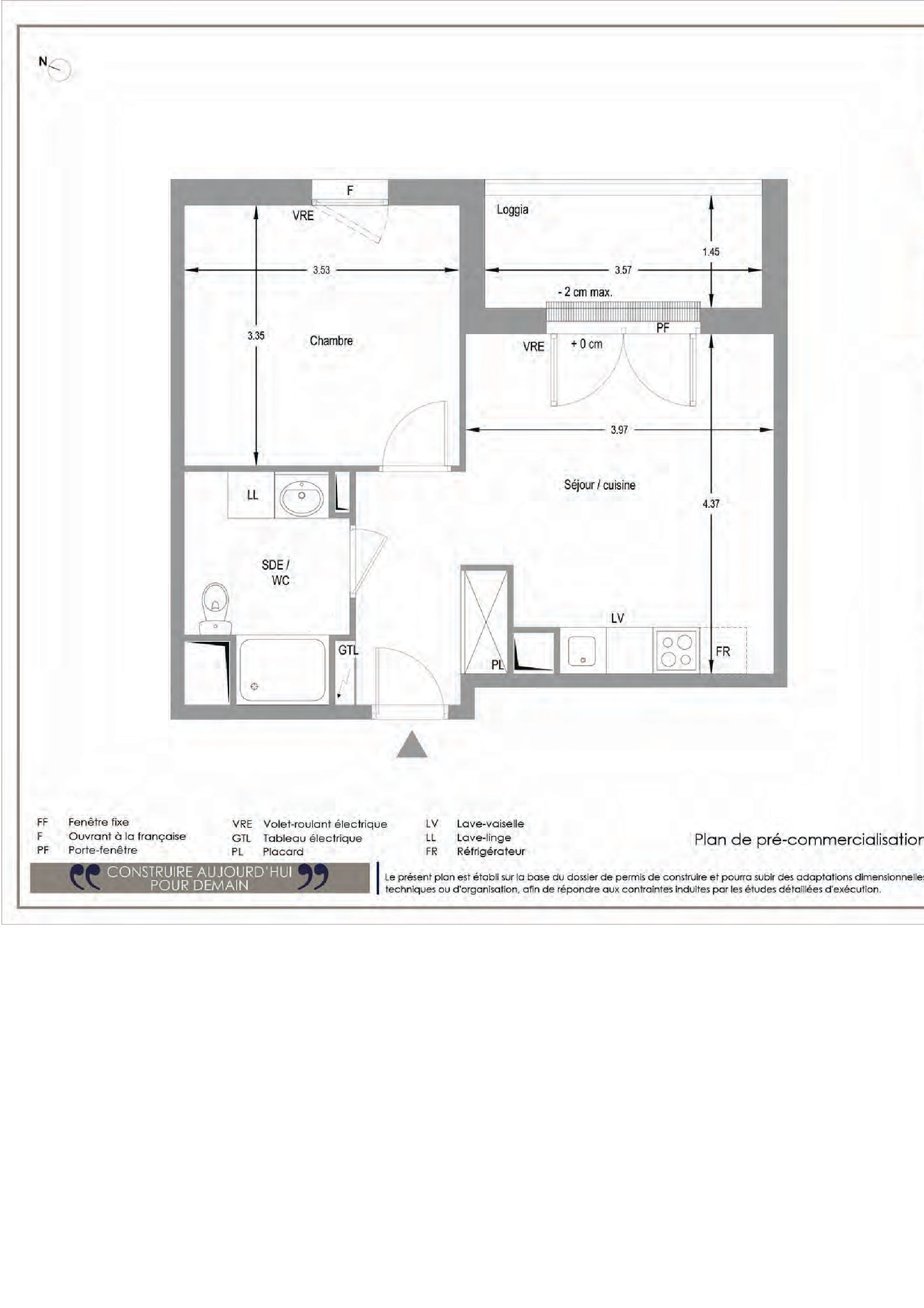 program image