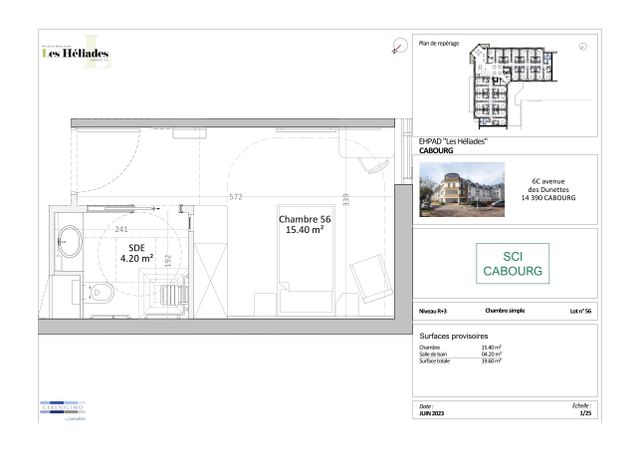 Cabourg - 14