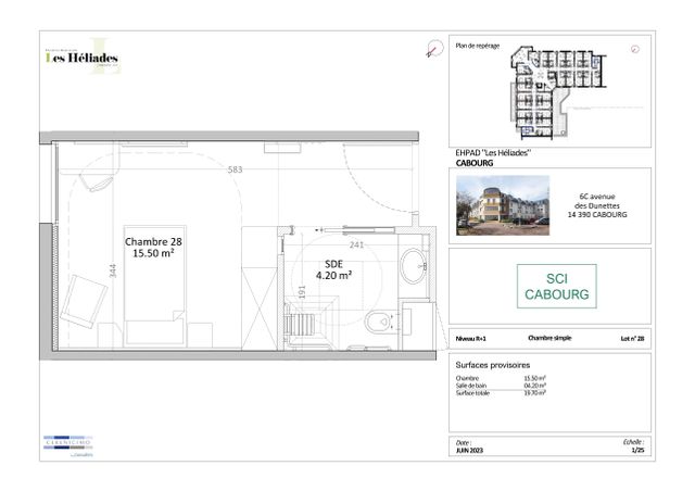 Cabourg - 14