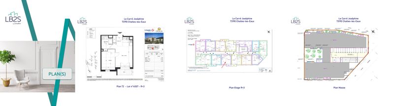 Challes-les-Eaux - 73