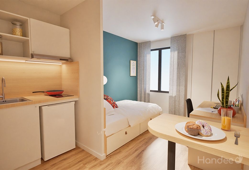 chambre