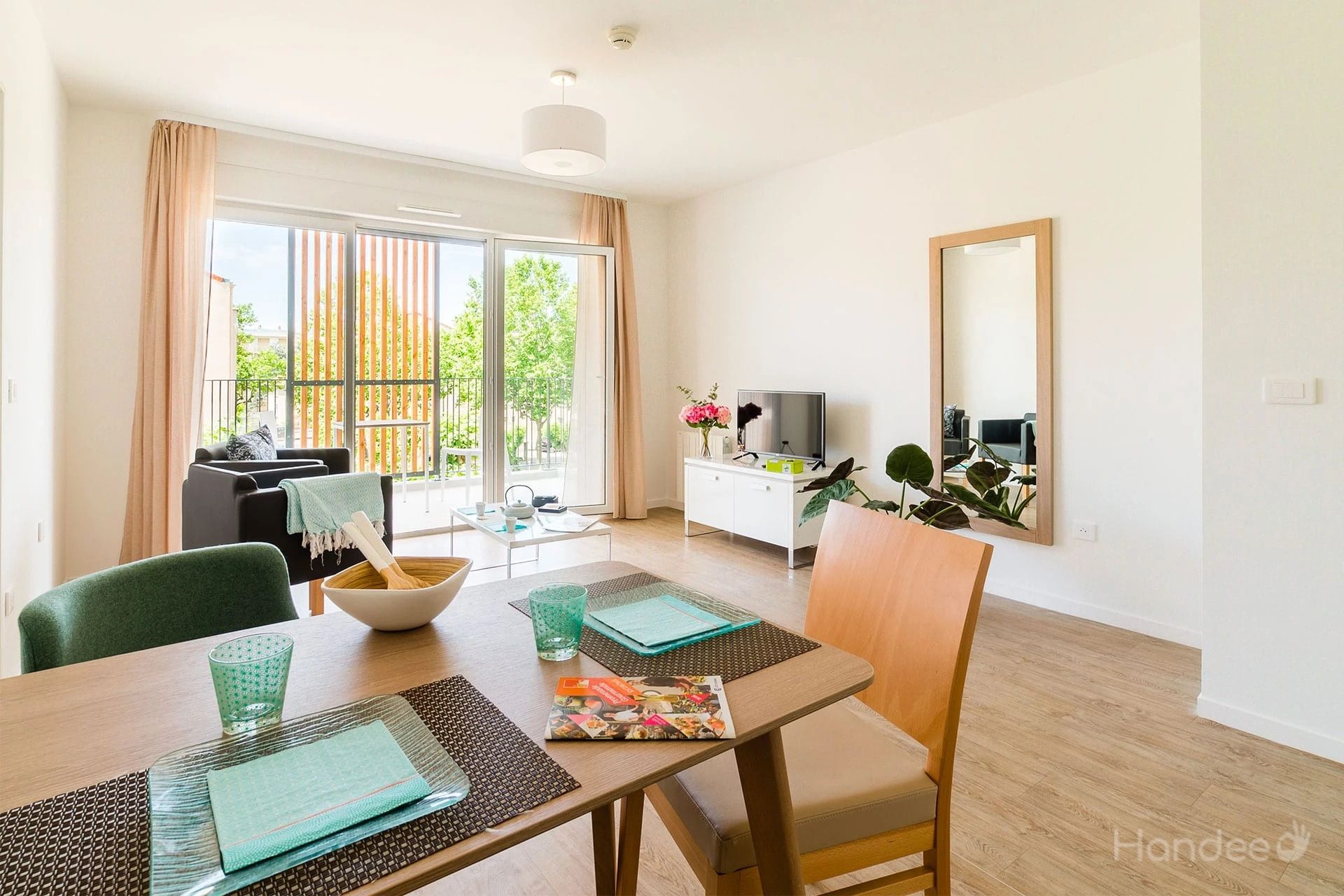 LES%20TERRASSES%20DU%20PARC%20Appartement