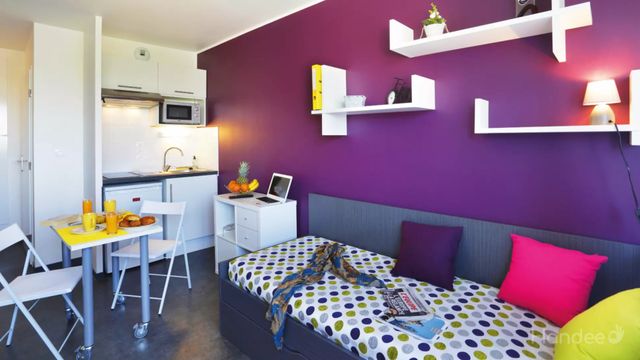 BEAUMOIS-Appartement