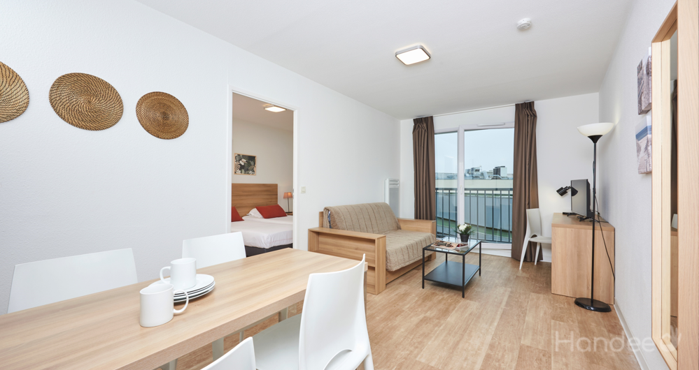 TALENCE%20Appartement