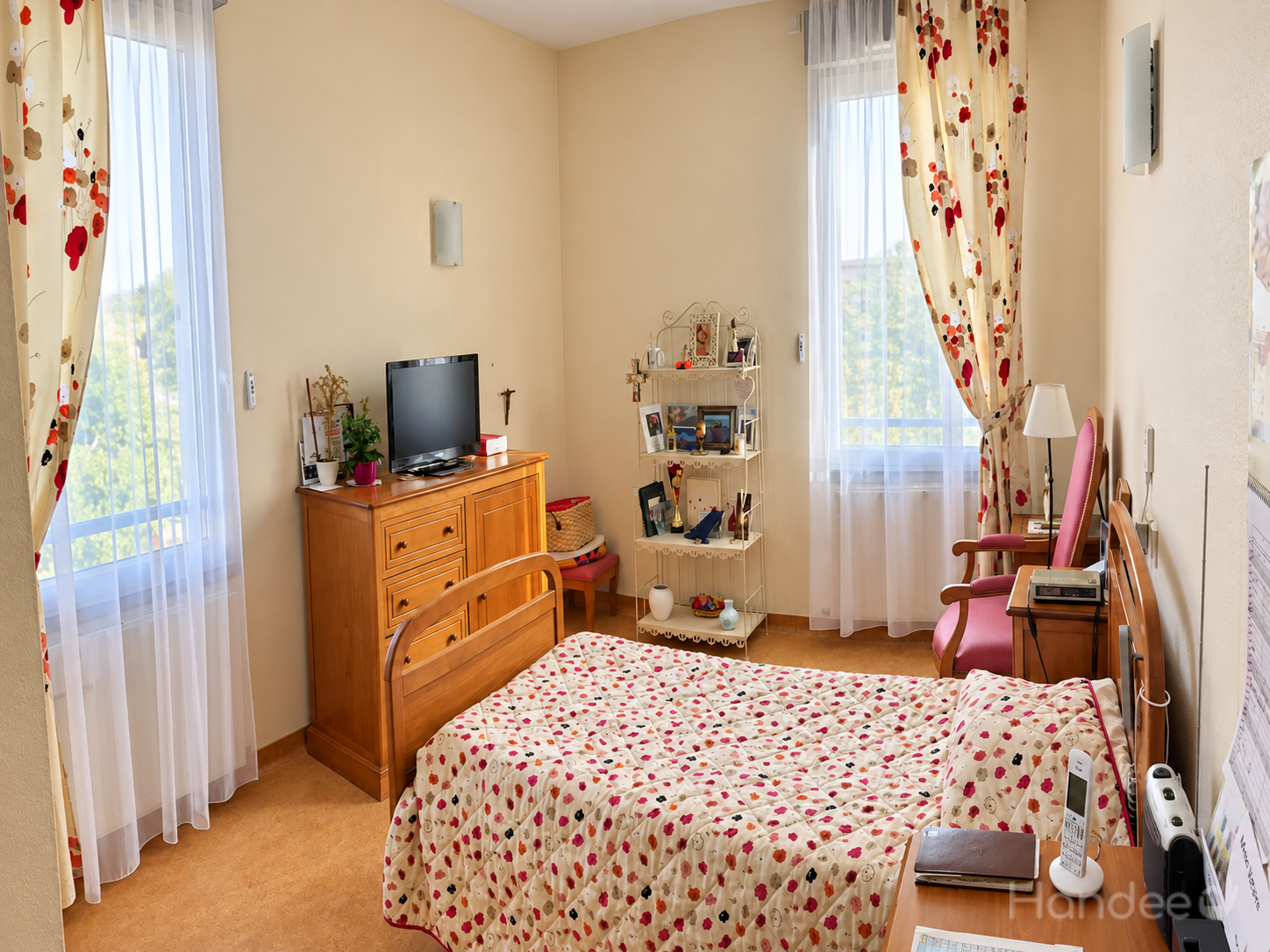 CHAMP_20DE_20LA_20DAME_20Chambre