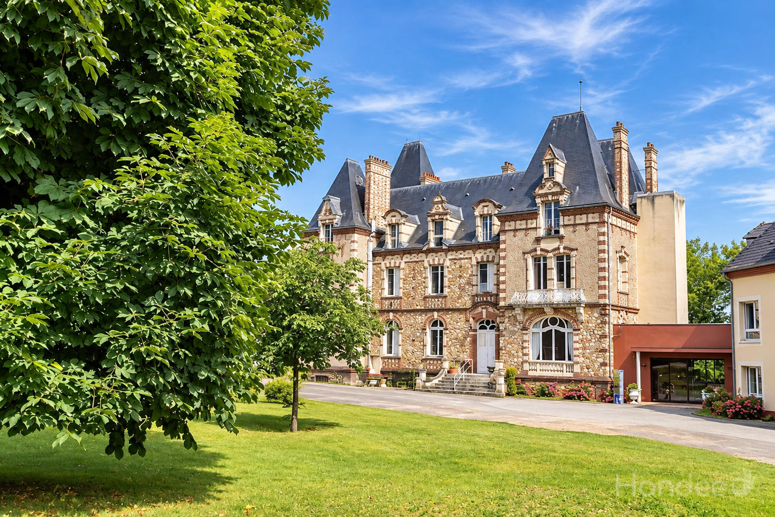 HAUT%20VENAY%20Facade