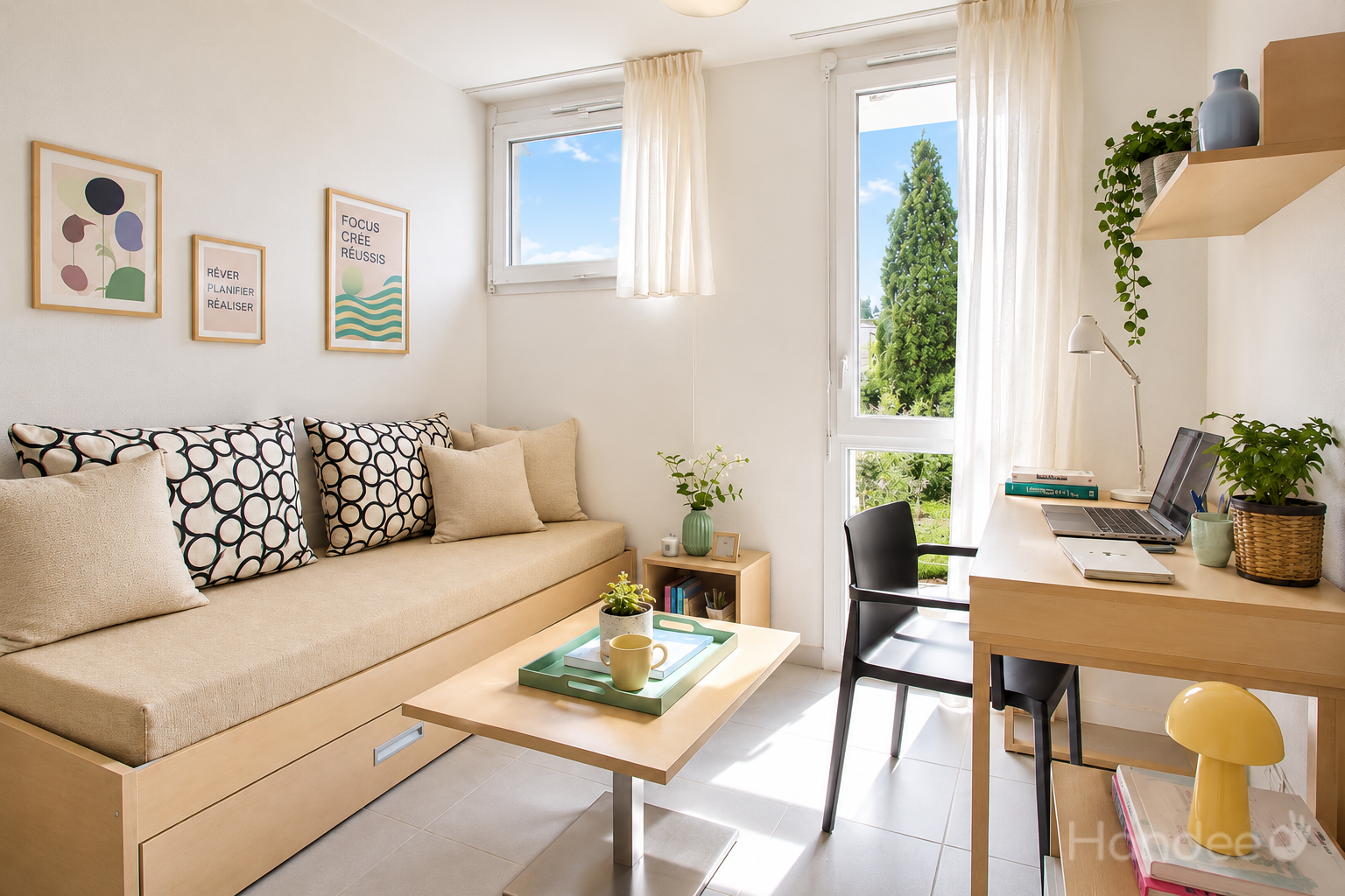 CAMPUS%20OPALINE%20Appartement