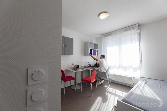 BRON-Appartement