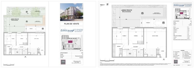 Saint-Cloud - 92