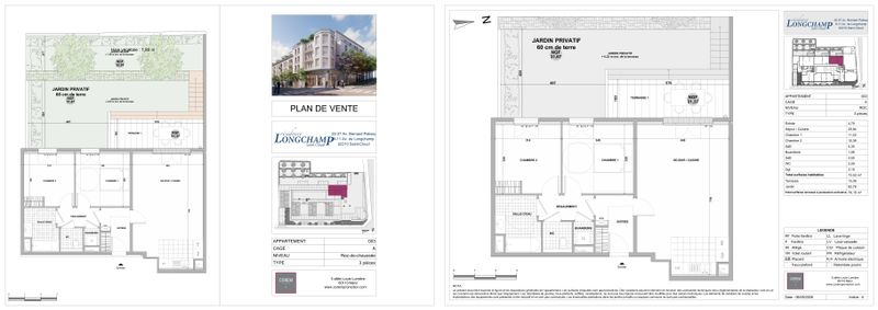 Saint-Cloud - 92