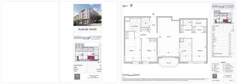 Saint-Cloud - 92