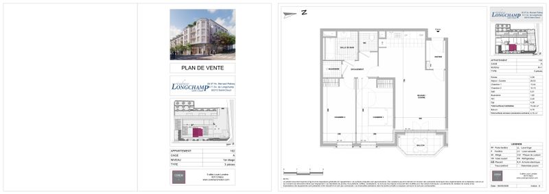 Saint-Cloud - 92