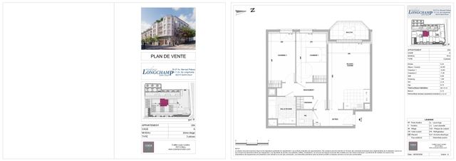 Saint-Cloud - 92