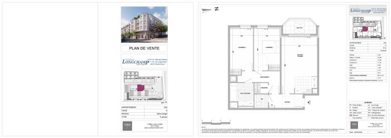 Saint-Cloud - 92