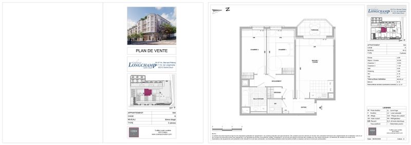 Saint-Cloud - 92