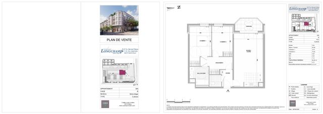 Saint-Cloud - 92