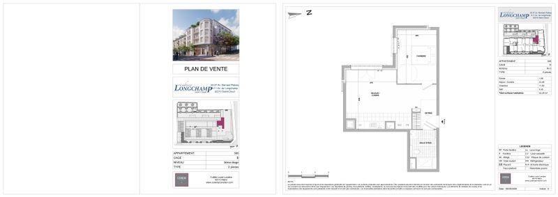 Saint-Cloud - 92