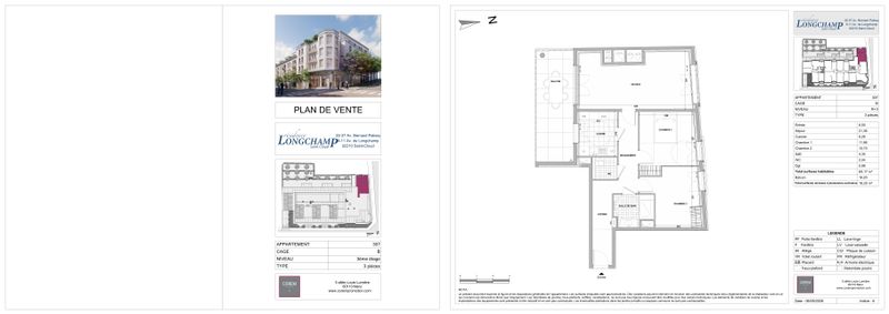 Saint-Cloud - 92