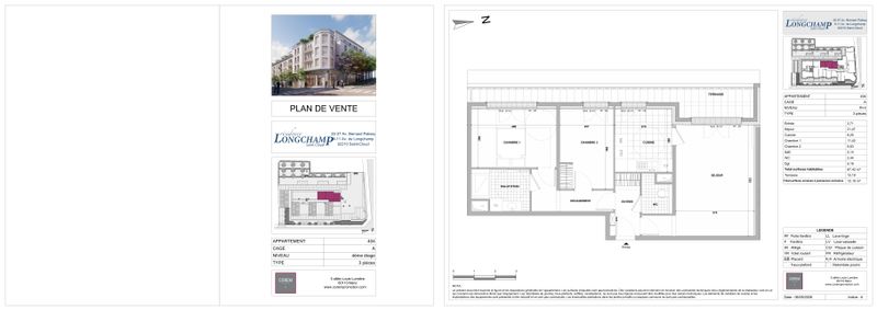 Saint-Cloud - 92
