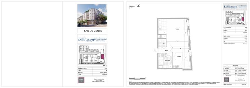 Saint-Cloud - 92