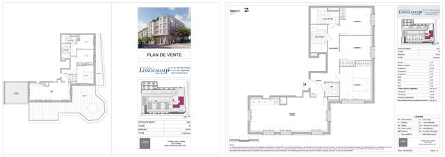 Saint-Cloud - 92