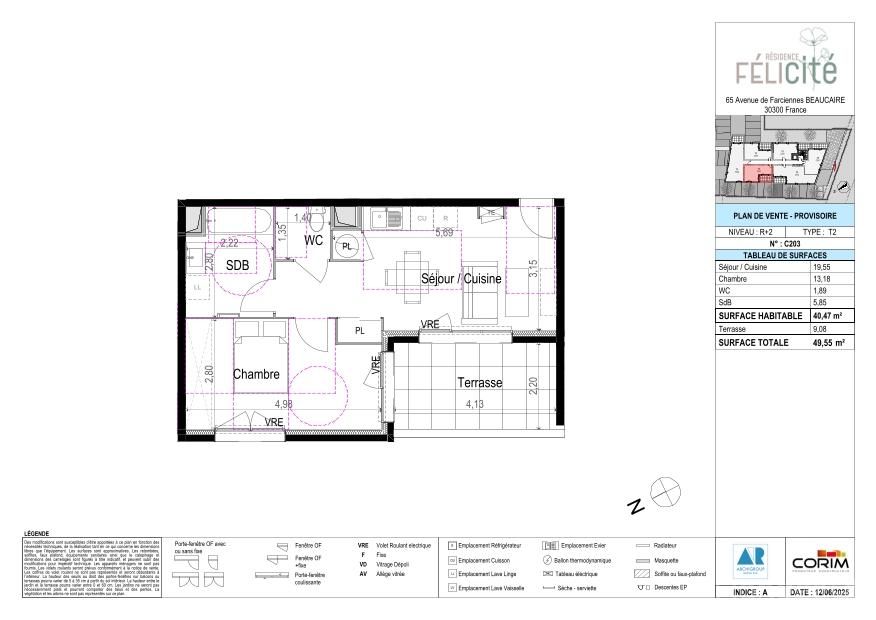 program image