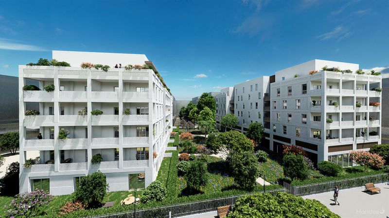 Castelnau-le-Lez - 34 billede 2