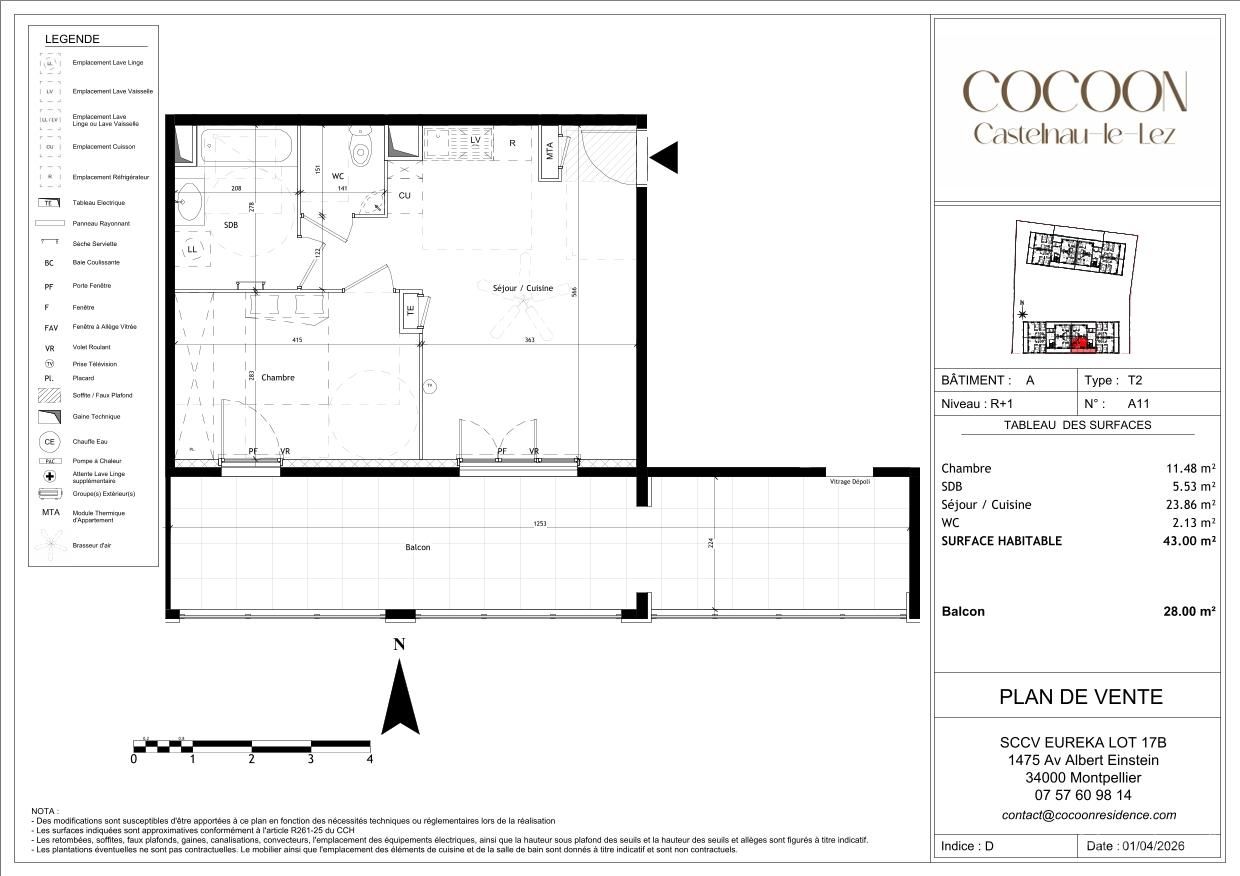 program image