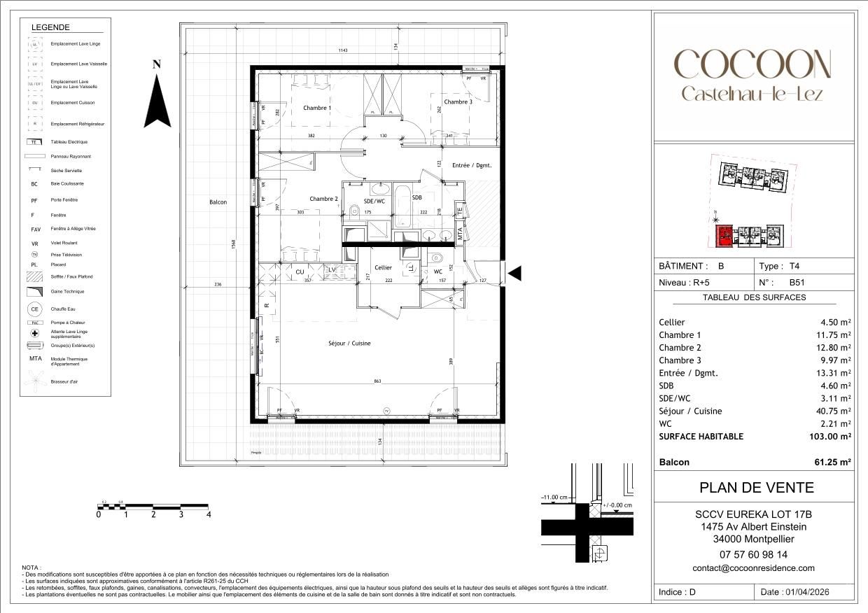 COCOON - T4