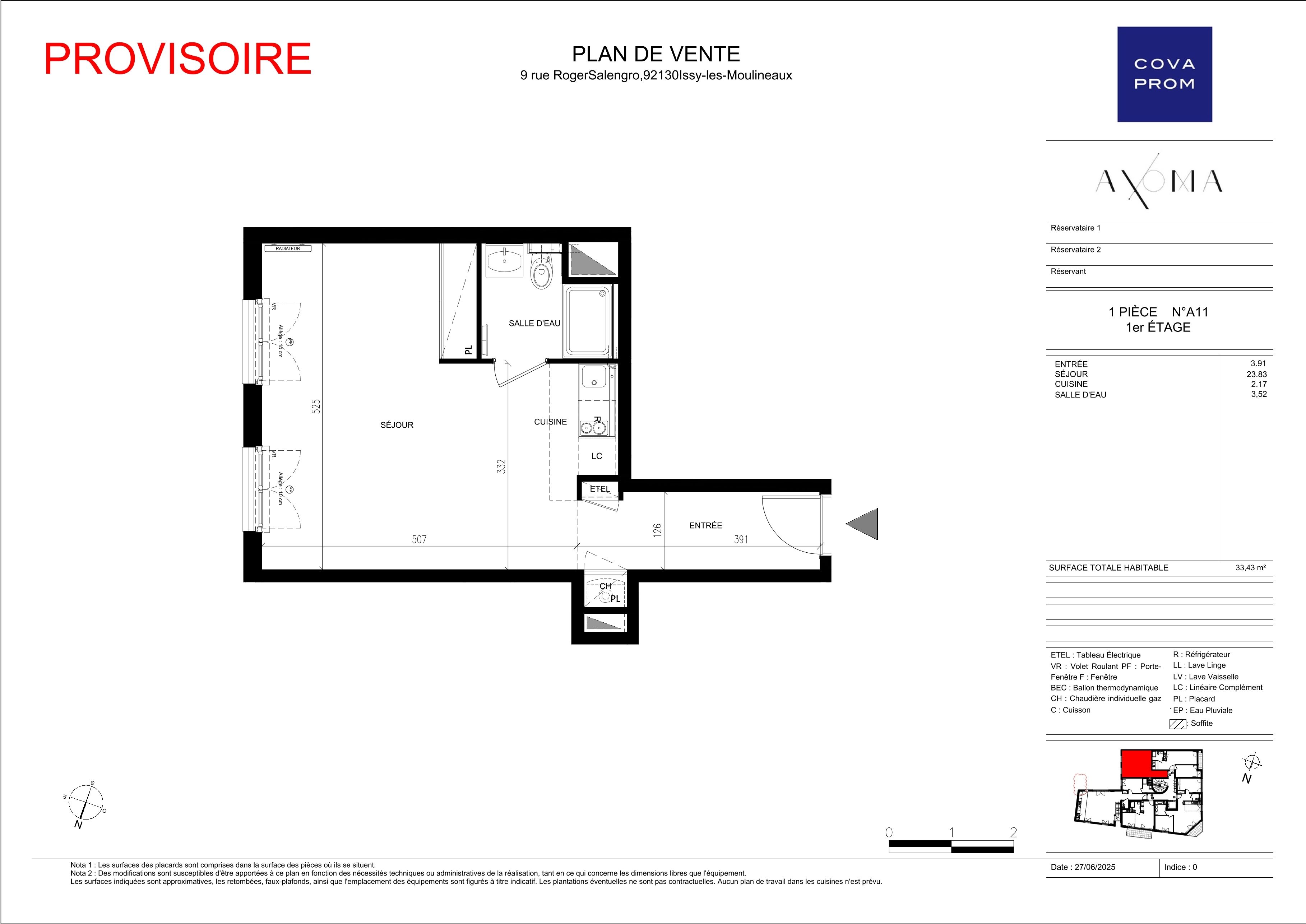 program image