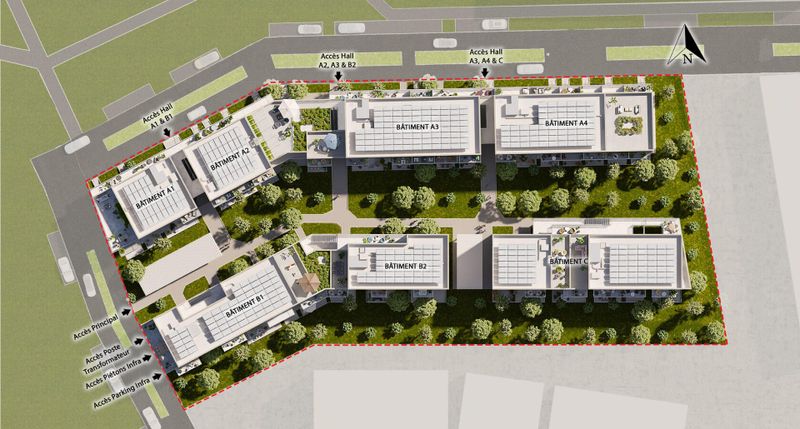 Cergy - 95 fénykép 5
