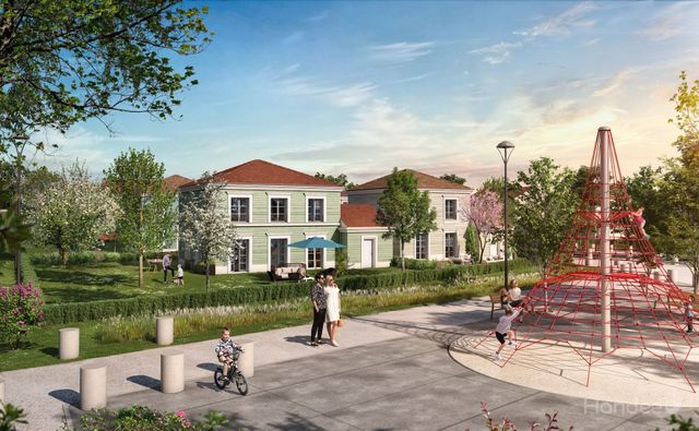 Le quartier du Vertpuits_3
