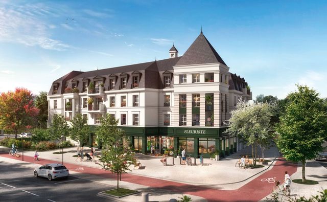 Le quartier du Vertpuits_7