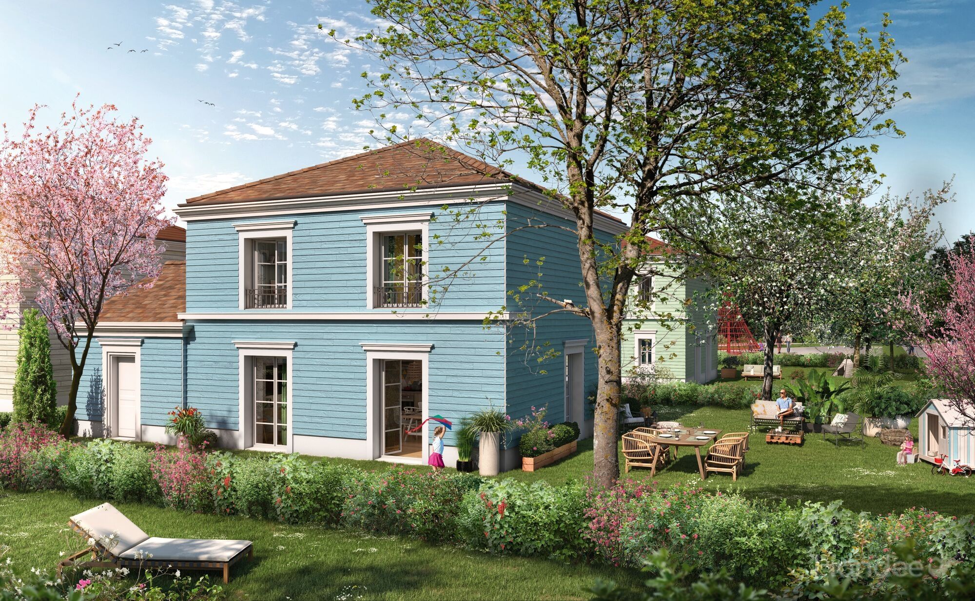 Le quartier du Vertpuits_10