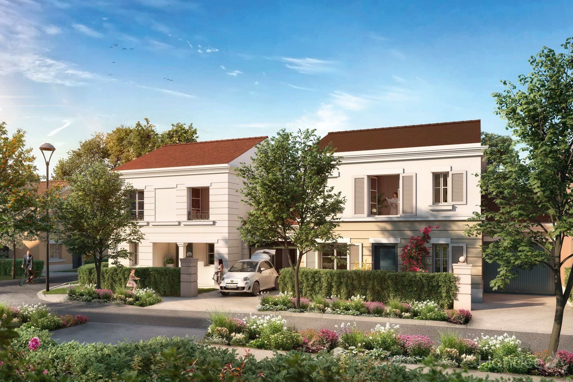 Le quartier du Vertpuits_5