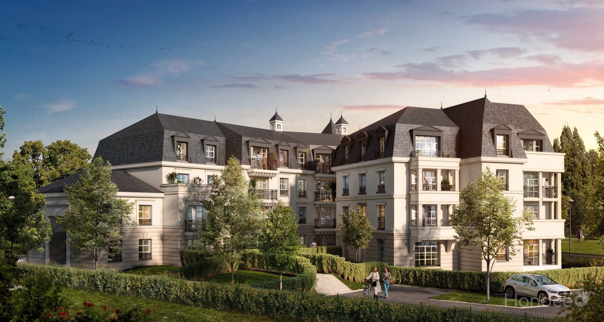 Le quartier du Vertpuits_8