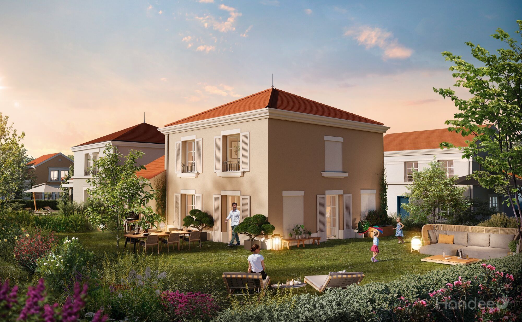 Le quartier du Vertpuits_2