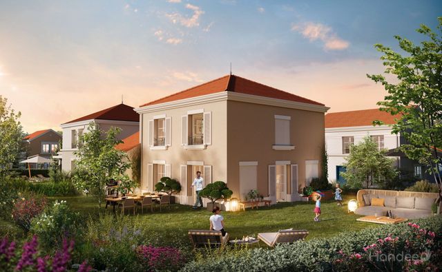 Le quartier du Vertpuits_2