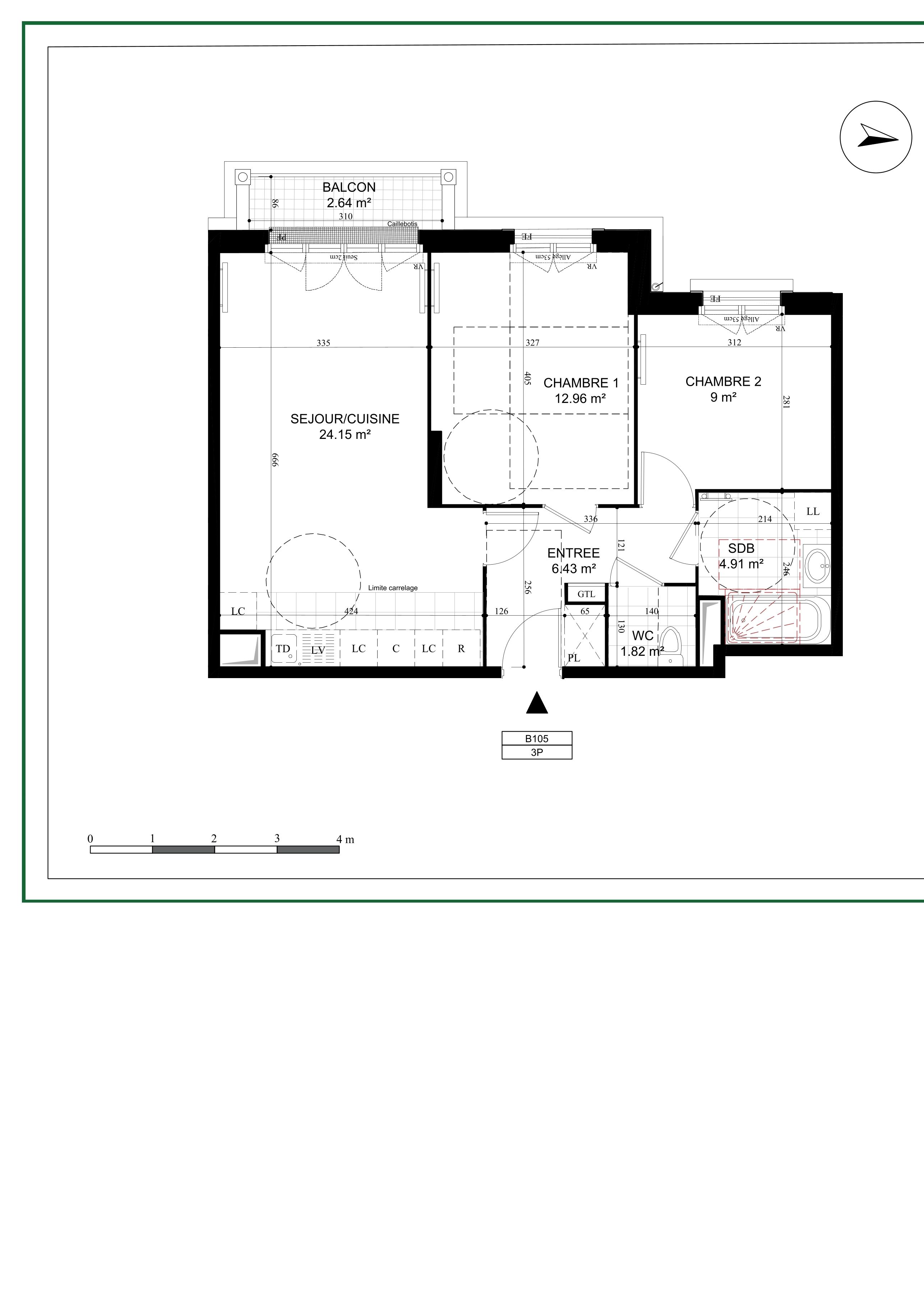 program image